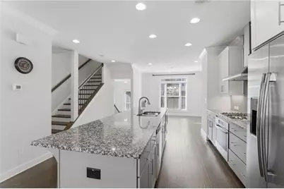 2051 Glenview Park Circle, Duluth, GA 30097 - Photo 17