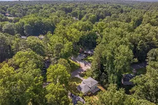 1893 Burning Tree Dr, Decatur, GA 30032 - Photo 21