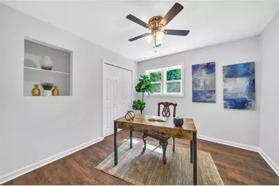 1893 Burning Tree Drive, Decatur, GA 30032 - Photo 13