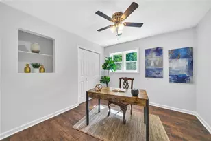 1893 Burning Tree Dr, Decatur, GA 30032 - Photo 13