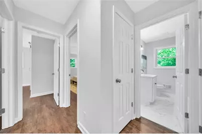 1893 Burning Tree Drive, Decatur, GA 30032 - Photo 9