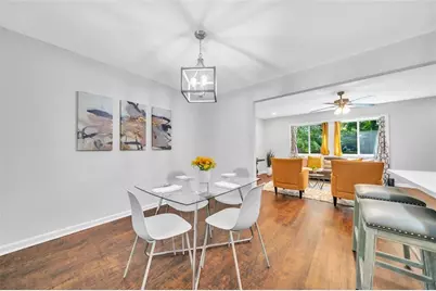 1893 Burning Tree Drive, Decatur, GA 30032 - Photo 3