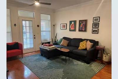 955 Juniper Street NE #2129, Atlanta, GA 30309 - Photo 1