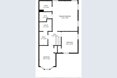 1614 Esquire Place, Norcross, GA 30093 - Photo 3