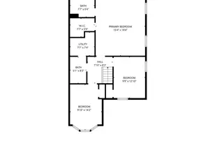 1614 Esquire Pl, Norcross, GA 30093 - Photo 3
