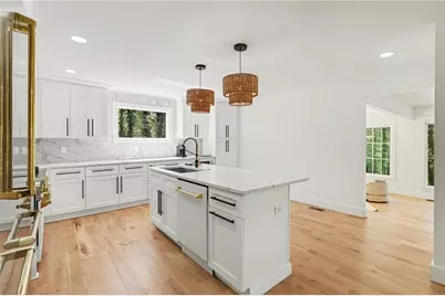 1153 Dawn View Lane NW, Atlanta, GA 30327 - Photo 13