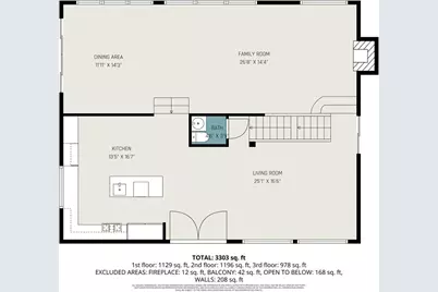 1153 Dawn View Lane NW, Atlanta, GA 30327 - Photo 45