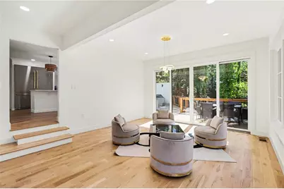 1153 Dawn View Lane NW, Atlanta, GA 30327 - Photo 17