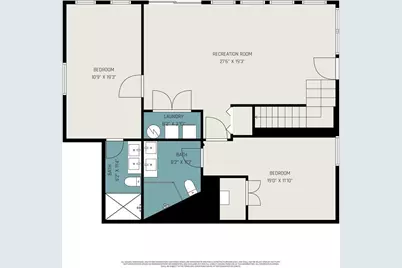 1153 Dawn View Lane NW, Atlanta, GA 30327 - Photo 47