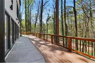1153 Dawn View Lane NW, Atlanta, GA 30327 - Photo 33