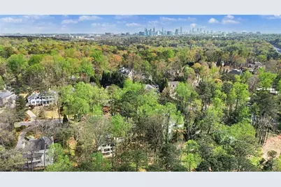 1153 Dawn View Lane NW, Atlanta, GA 30327 - Photo 41