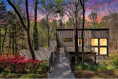 1153 Dawn View Lane NW, Atlanta, GA 30327 - Photo 1