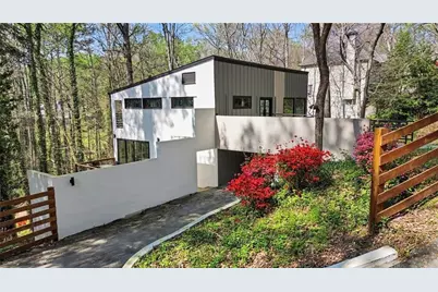 1153 Dawn View Lane NW, Atlanta, GA 30327 - Photo 37