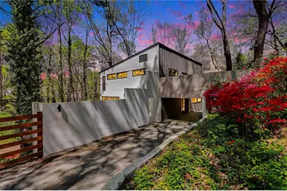 1153 Dawn View Lane NW, Atlanta, GA 30327 - Photo 3