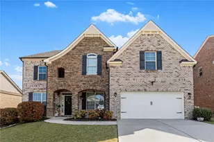 3820 Mabry Ridge Dr, Buford, GA 30518 - Photo 3