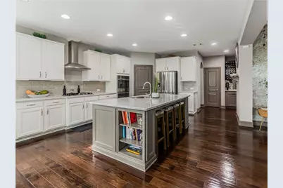 3820 Mabry Ridge Drive, Buford, GA 30518 - Photo 5