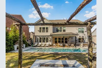 3820 Mabry Ridge Drive, Buford, GA 30518 - Photo 53