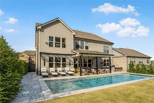 3820 Mabry Ridge Dr, Buford, GA 30518 - Photo 1