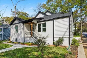 208 Watson Cir SE, Atlanta, GA 30317 - Photo 33