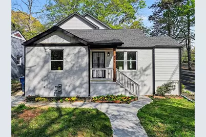 208 Watson Circle SE, Atlanta, GA 30317 - Photo 3