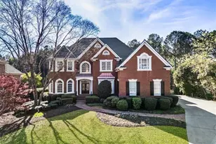 175 High Bluff Ct, Johns Creek, GA 30097 - Photo 1