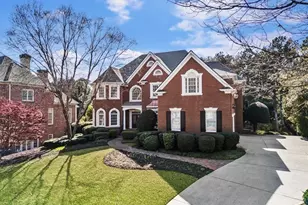 175 High Bluff Ct, Johns Creek, GA 30097 - Photo 3