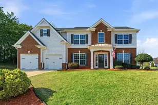 8908 Brandy Rose, Douglasville, GA 30134 - Photo 1