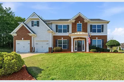 8908 Brandy Rose, Douglasville, GA 30134 - Photo 1