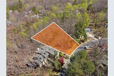 335 N Peak Drive, Alpharetta, GA 30022 - Photo 7