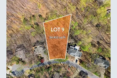 335 N Peak Drive, Alpharetta, GA 30022 - Photo 5