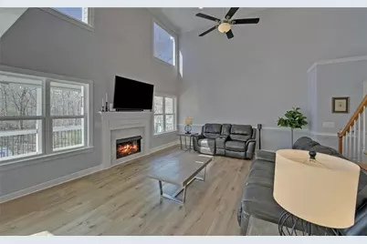 11 Golden Autumn Drive, Dahlonega, GA 30533 - Photo 11