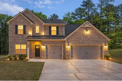 420 Tavistock Court, McDonough, GA 30252 - Photo 1