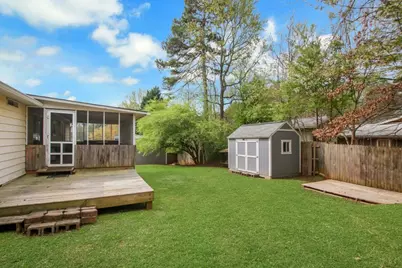 3100 Mangum Drive, Cumming, GA 30041 - Photo 35