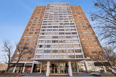 215 Piedmont Avenue #1804, Atlanta, GA 30308 - Photo 7