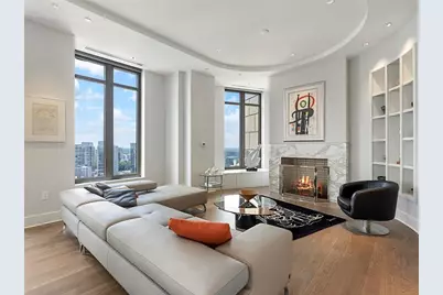 3376 Peachtree Road NE #44B, Atlanta, GA 30326 - Photo 5