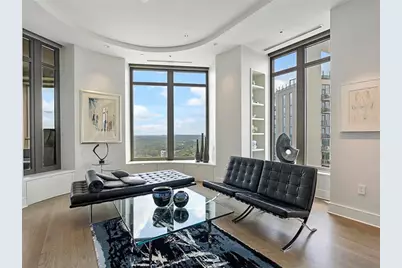 3376 Peachtree Road NE #44B, Atlanta, GA 30326 - Photo 17