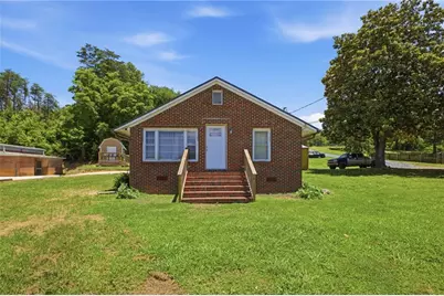 21 School Street, Rydal, GA 30171 - Photo 1