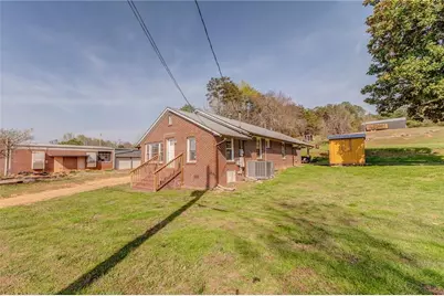 21 School Street, Rydal, GA 30171 - Photo 1