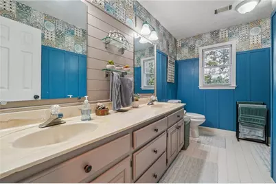 3191 Limrick Lane, Snellville, GA 30039 - Photo 35