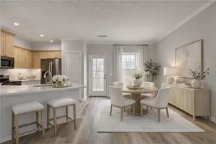 5072 Leeshire Trace, Tucker, GA 30084 - Photo 3