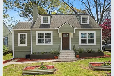 1884 Spring Avenue, Atlanta, GA 30344 - Photo 1