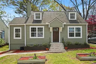 1884 Spring Ave, Atlanta, GA 30344 - Photo 1