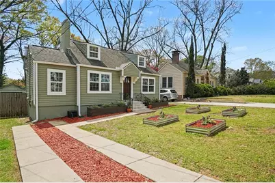 1884 Spring Avenue, Atlanta, GA 30344 - Photo 3