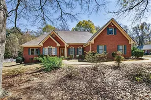 [Address not provided], McDonough, GA 30252 - Photo 1