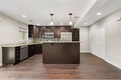 1105 Riverbend Club Drive, Atlanta, GA 30339 - Photo 13