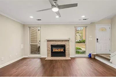 1105 Riverbend Club Drive, Atlanta, GA 30339 - Photo 9