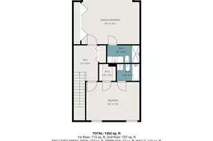 1105 Riverbend Club Dr, Atlanta, GA 30339 - Photo 31