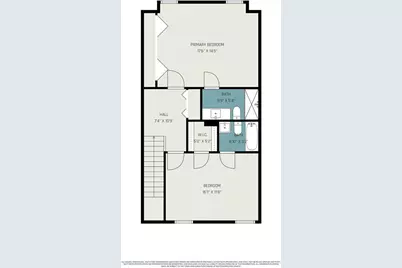 1105 Riverbend Club Drive, Atlanta, GA 30339 - Photo 33