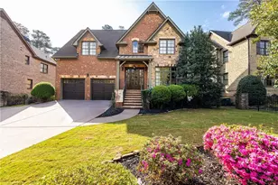 317 Windsor Parkway, Atlanta, GA 30342 - Photo 1