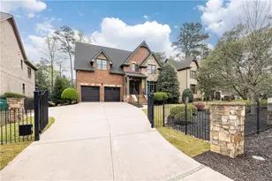 317 Windsor Parkway, Atlanta, GA 30342 - Photo 3